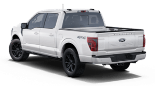 2025 Ford F-150® External Image 3